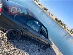 نيسان بريميرا